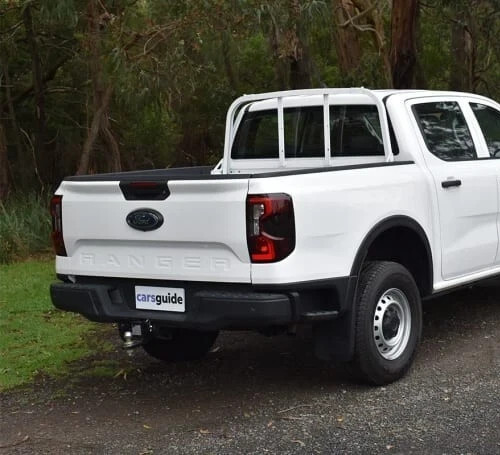 Portascale originale ford - originale,