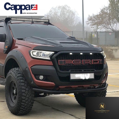 Ford ranger wildtrak - ford, t6