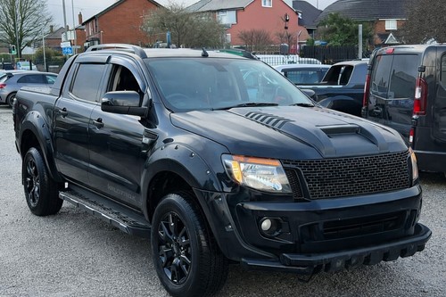 Per ford ranger 2012 2015 - ford,