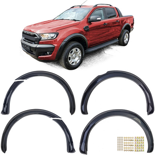 Passaruota parafanghi - passaruota,