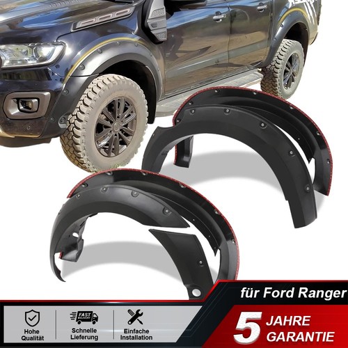 Per ford ranger t8 - per,