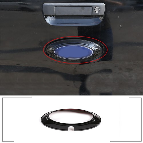 Anello copri stemma logo auto