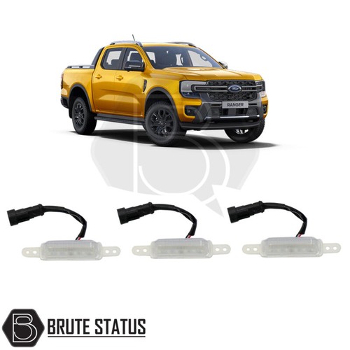 Confezione led per - led, ford