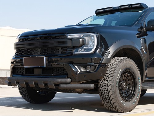 Adatto per ford ranger - adatto,