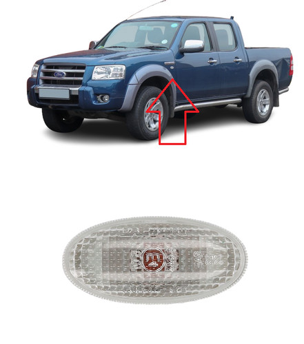 Nuovo per ford - ford, 2006