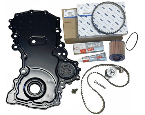 Nuovo ford kit cinghia - ford,