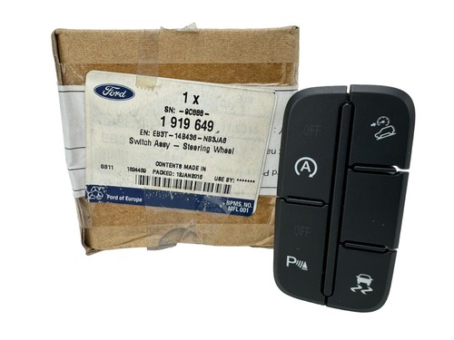 Interruttore originale ford - interruttore,