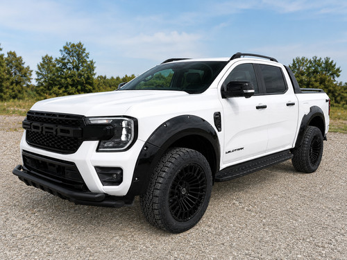 Per ford ranger - per, t9