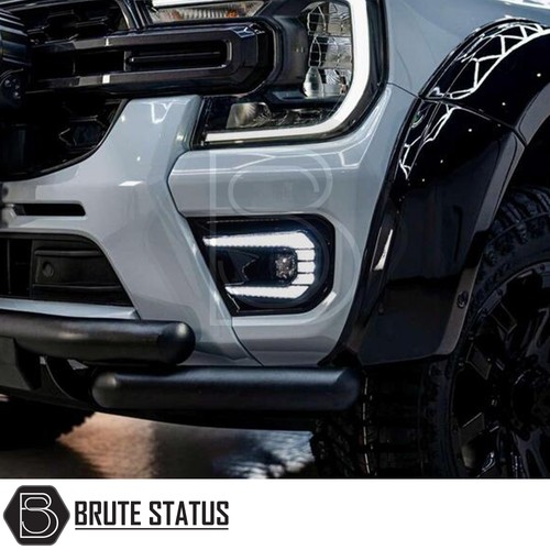 Ford ranger 2023 drl - t9, 2023+