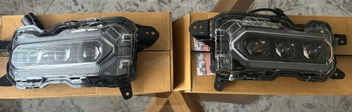 Faretto anteriore ford ranger - faretto,