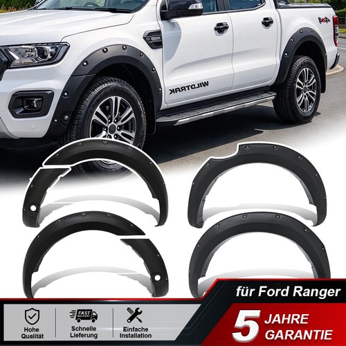 Per ford ranger t8 - ford,
