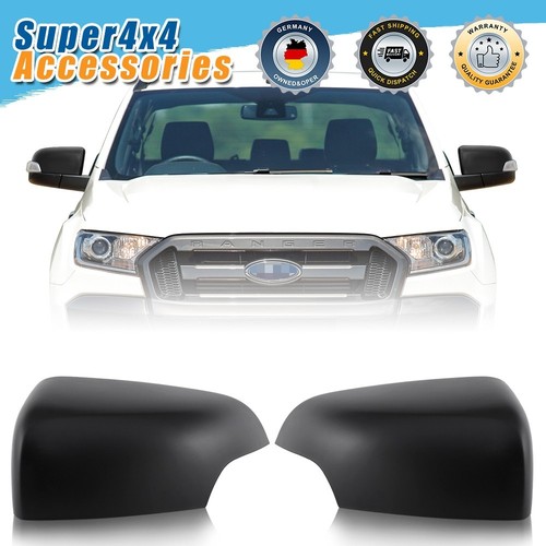 Per ford ranger 2012 2022 - ranger, nero