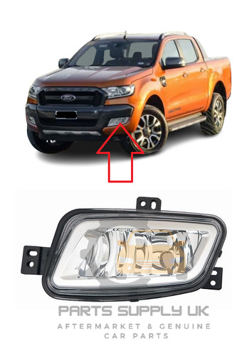 Nuovo per ford ranger - ranger, 2016