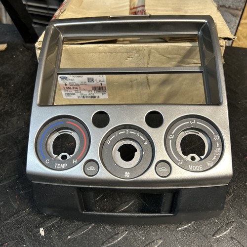 Centralina radiatore radio - centralina,
