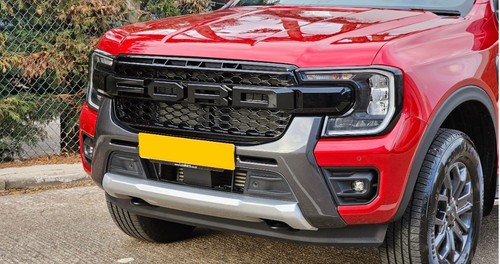 Ford ranger nuova - (nuova, generazione