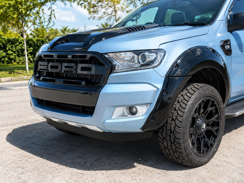 Per ford ranger 2015 2022 - per,
