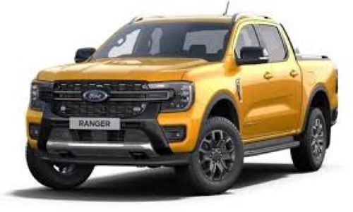 Ford ranger manuale - ranger,