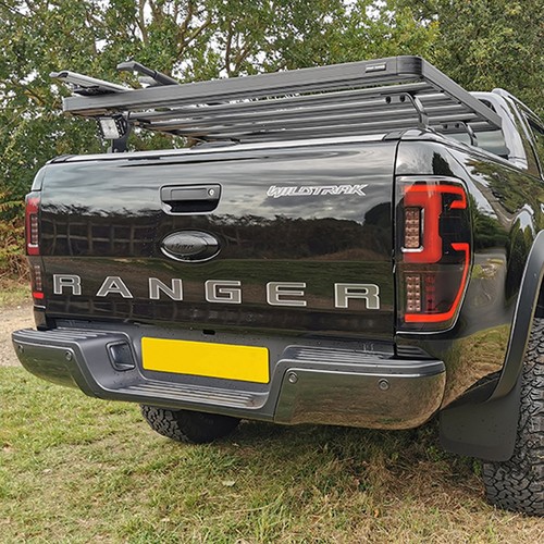 Per ford ranger - per, 2012-2022