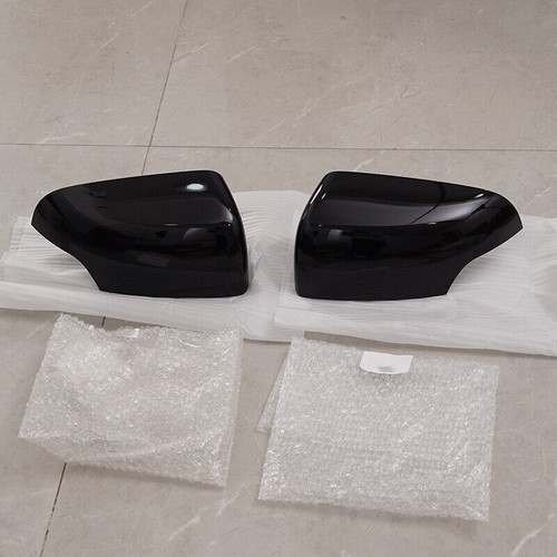 Coppia calotte specchietti