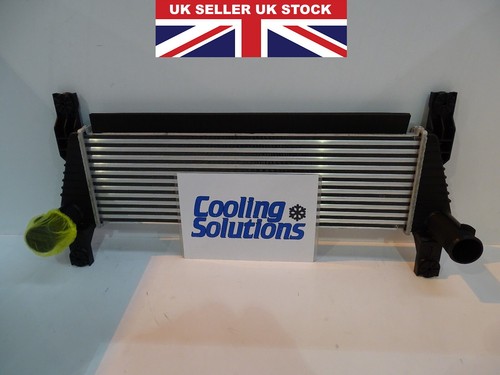 Intercooler nuovo adatto - adatto, a