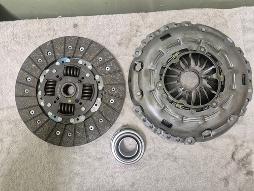Kit frizione pezzi - pezzi, ford