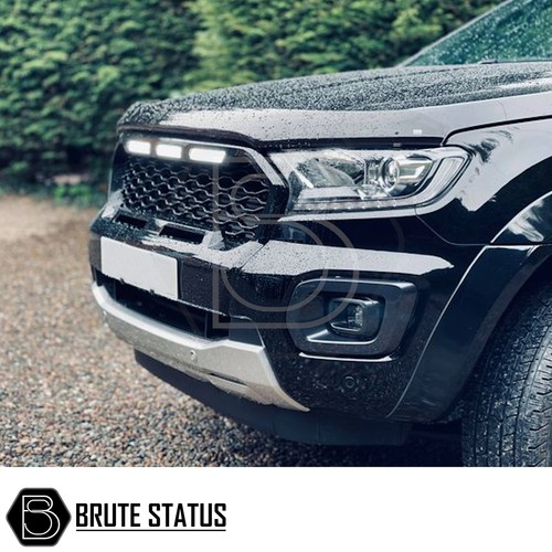 Griglia led per ford - per, ranger
