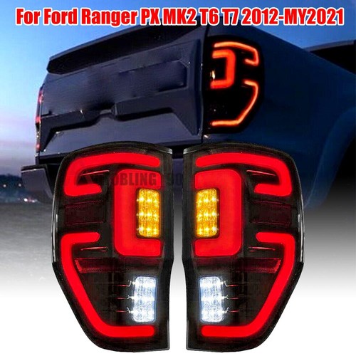 Per ford ranger fanali - ranger,