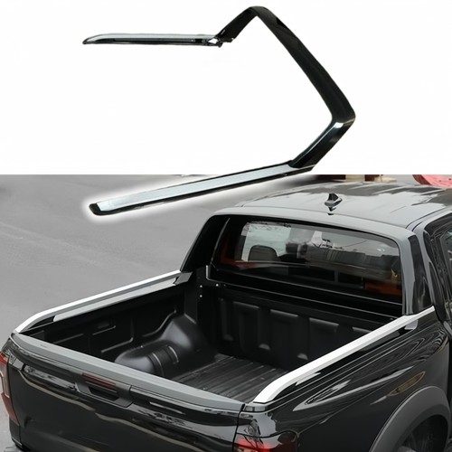Roll bar chase rack - chase,