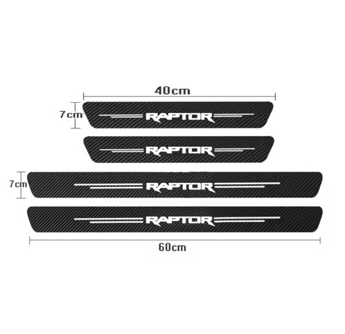 4pz strisce protettive - 4pz,