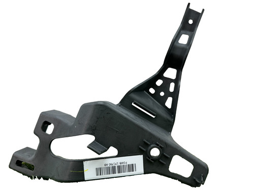 Paraurti anteriore destro ford - destro,