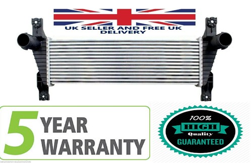 Intercooler ford ranger 2 - intercooler,