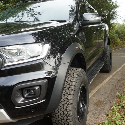 Per ford ranger - il,