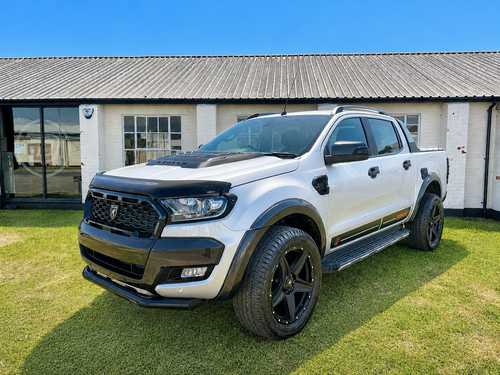 Per ford ranger 2012 - ranger, t6