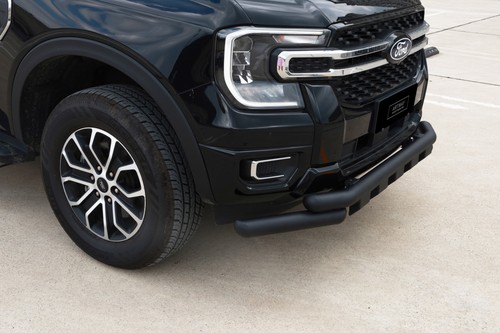 Bull bar per ford ranger - bar, t9