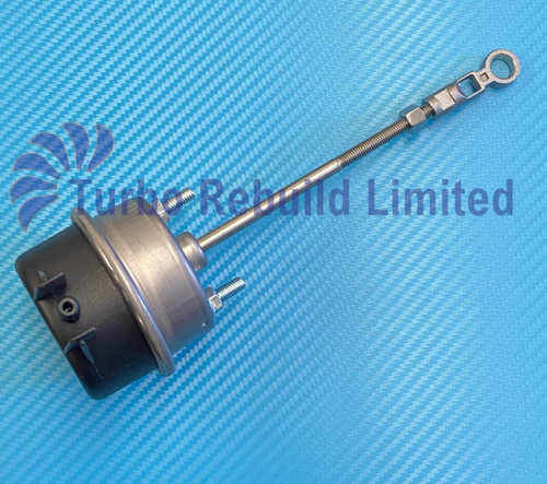 Nuovo turbocompressore ford - turbocompressore,