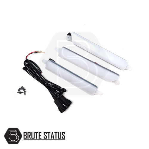 Confezione led per griglia - confezione,