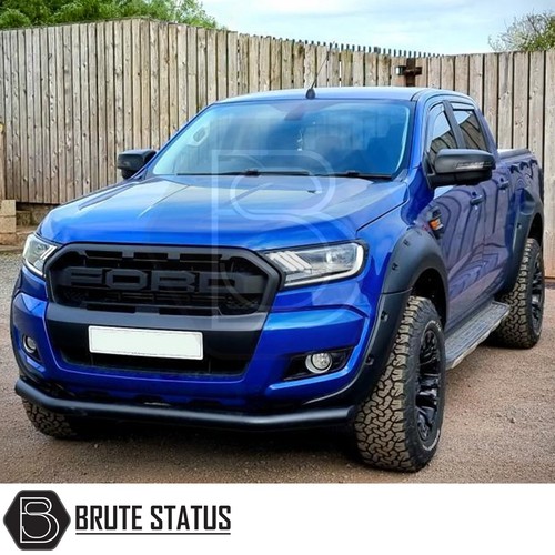 Ford ranger 2019 - 2019-2022, t8