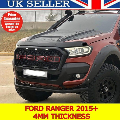 Ford ranger wildtrak - t6,