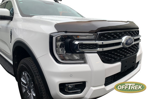 Ford ranger nuovo 2022 - ford,