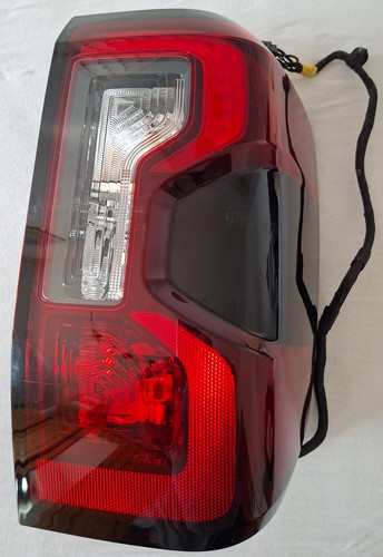 Fanale posteriore ford - posteriore, t9