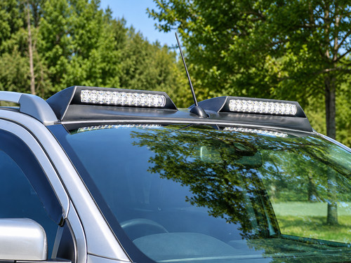 Per ford ranger 2012 - ford, spoiler