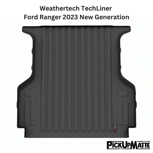 Weathertech impactliner per - impactliner,